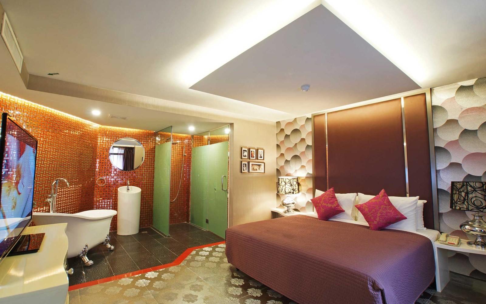 Maison Boutique Theme Hotel Kuala Lumpur By Swing & Pillows Exterior photo